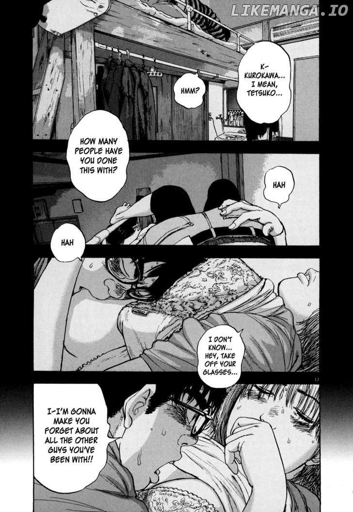 Read I Am A Hero EN Manga Online