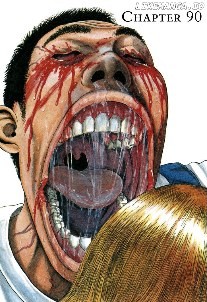 Read I Am A Hero EN Manga Online