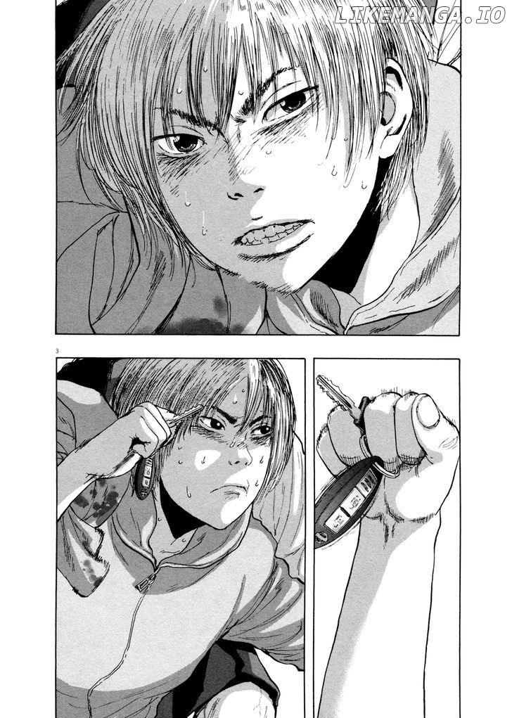 Read I Am A Hero EN Manga Online