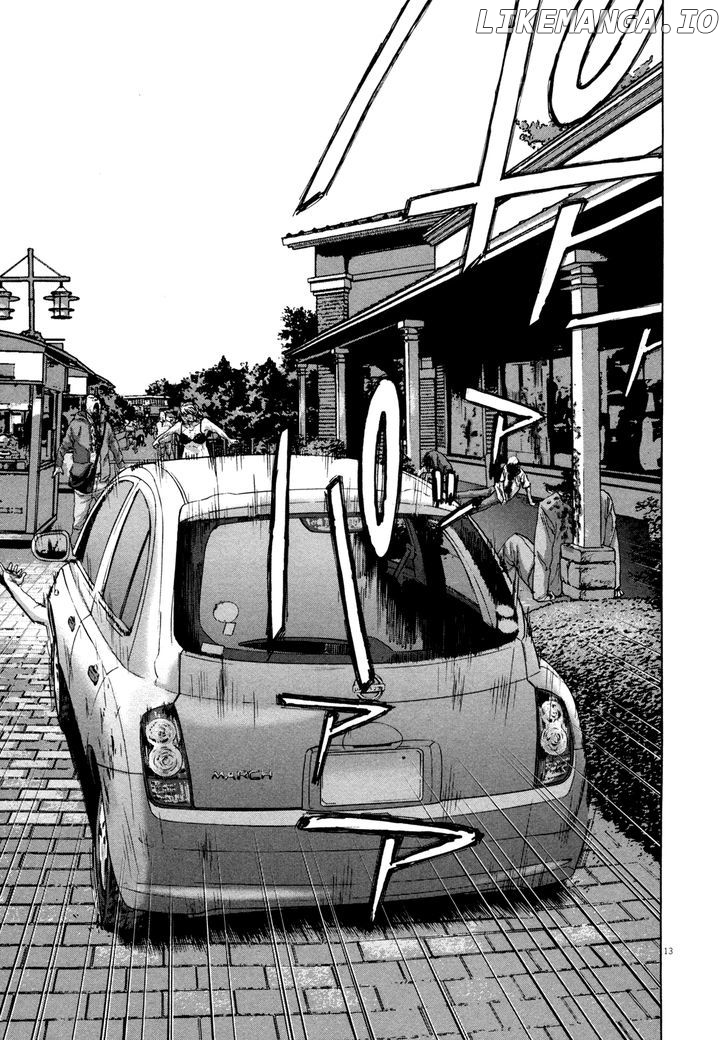 Read I Am A Hero EN Manga Online
