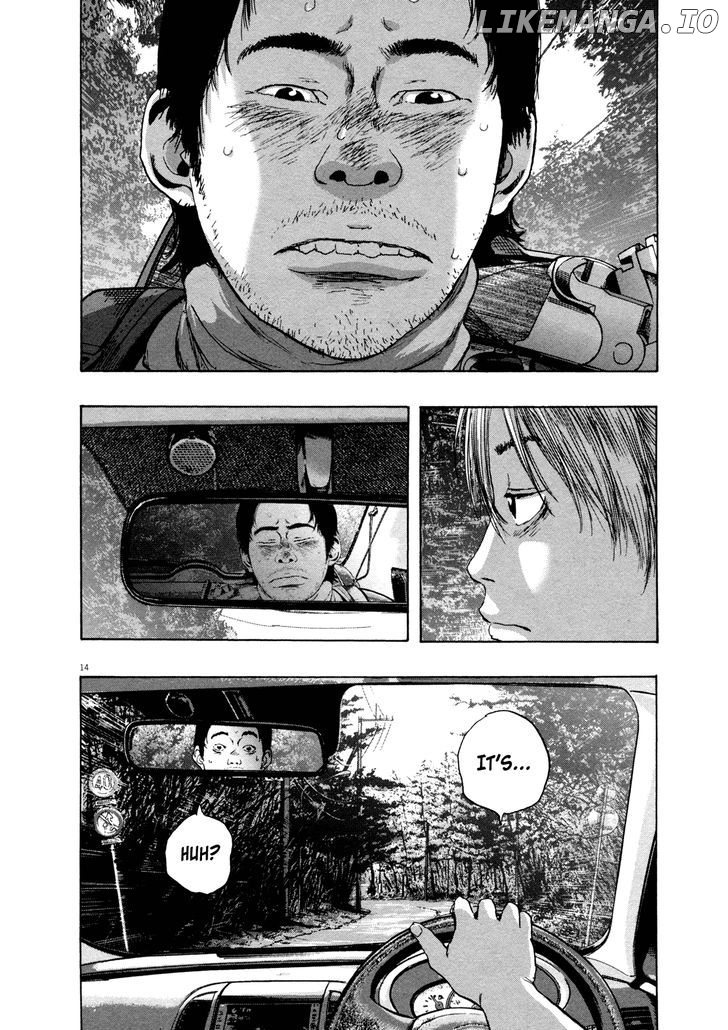 Read I Am A Hero EN Manga Online