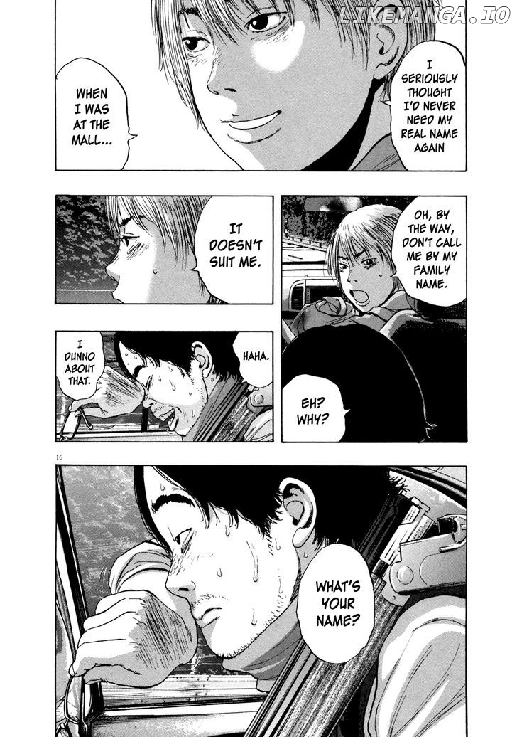 Read I Am A Hero EN Manga Online