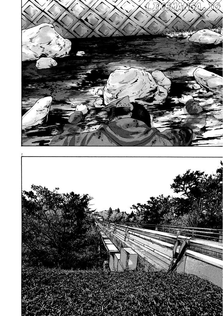 Read I Am A Hero EN Manga Online
