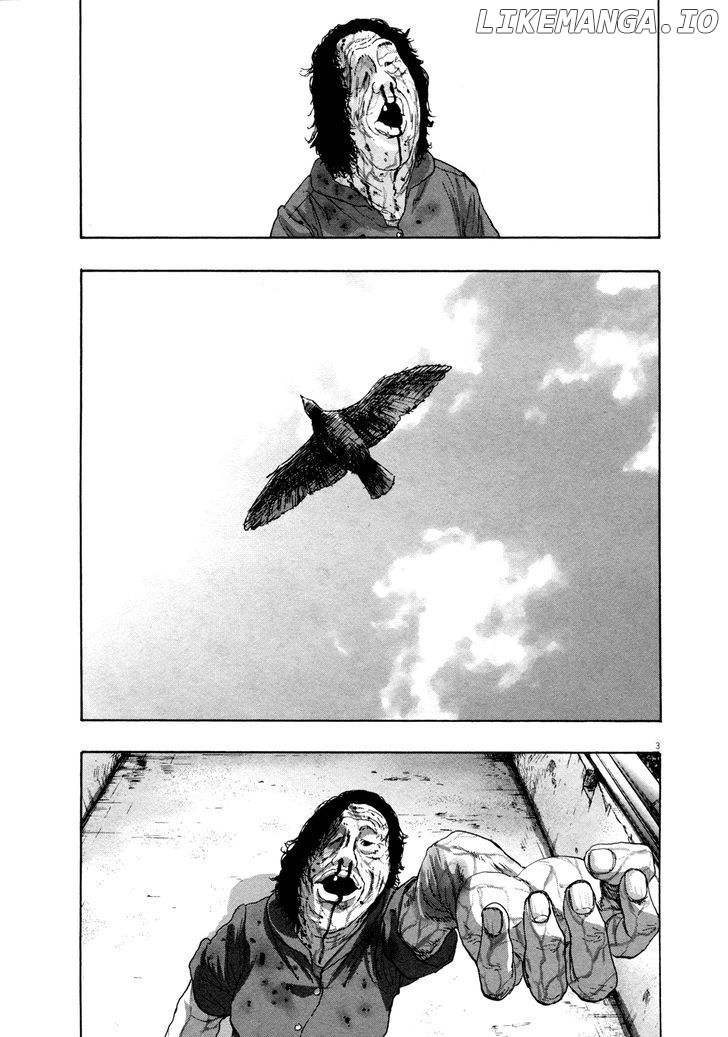 Read I Am A Hero EN Manga Online