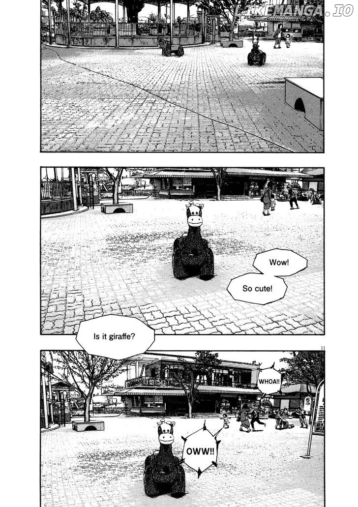 Read I Am A Hero EN Manga Online