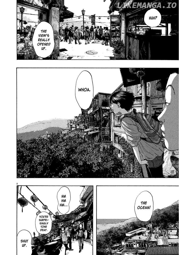 Read I Am A Hero EN Manga Online