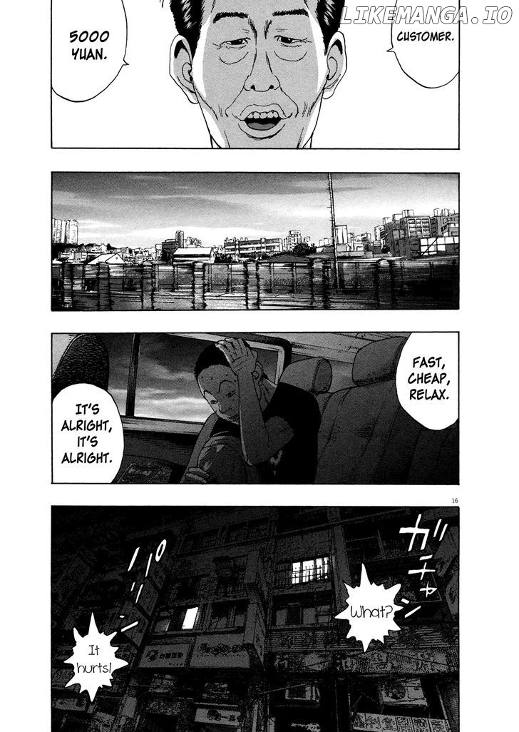 Read I Am A Hero EN Manga Online