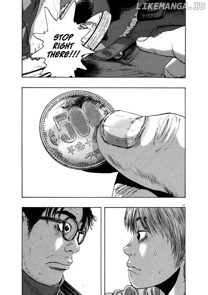 Read I Am A Hero EN Manga Online