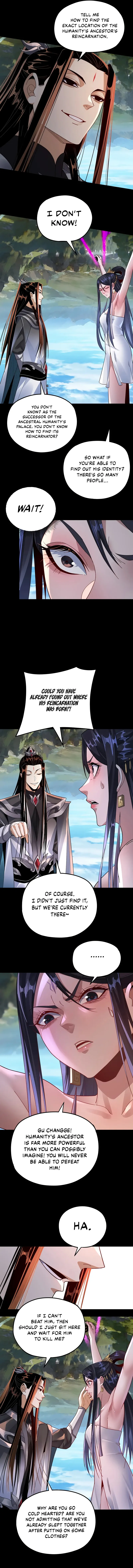 Read I Am the Fated Villain EN Manga Online