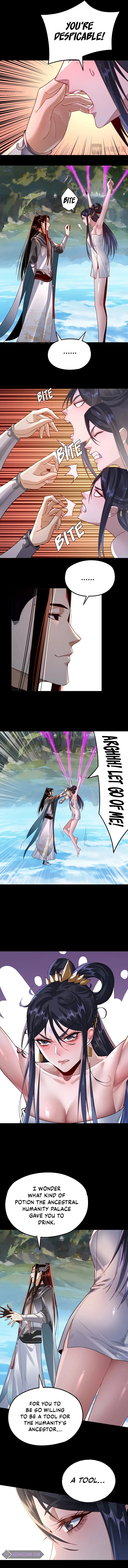 Read I Am the Fated Villain EN Manga Online