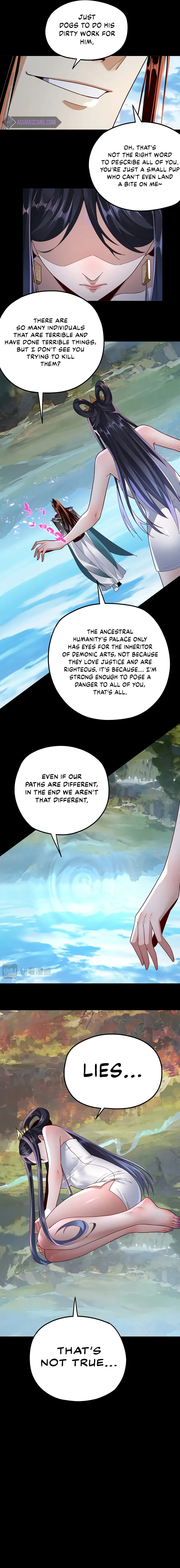 Read I Am the Fated Villain EN Manga Online