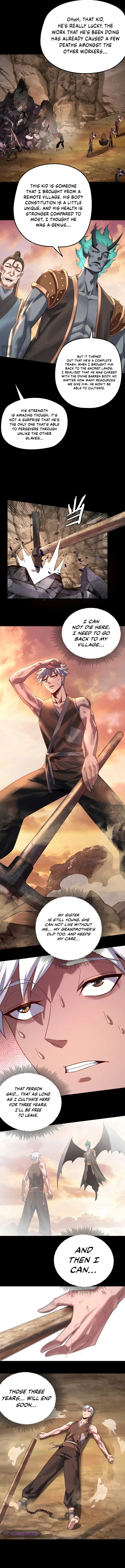 Read I Am the Fated Villain EN Manga Online
