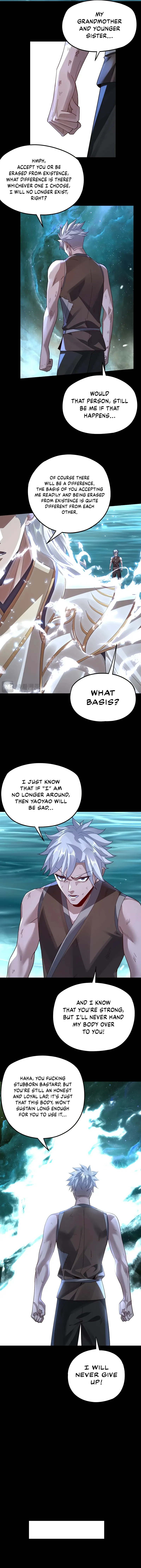 Read I Am the Fated Villain EN Manga Online