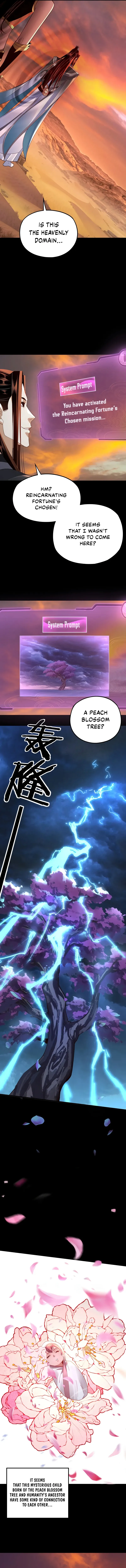 Read I Am the Fated Villain EN Manga Online