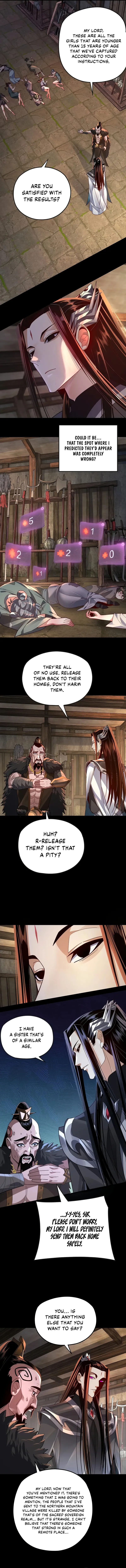 Read I Am the Fated Villain EN Manga Online