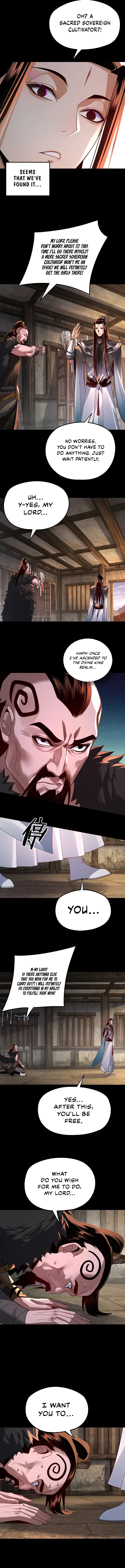 Read I Am the Fated Villain EN Manga Online