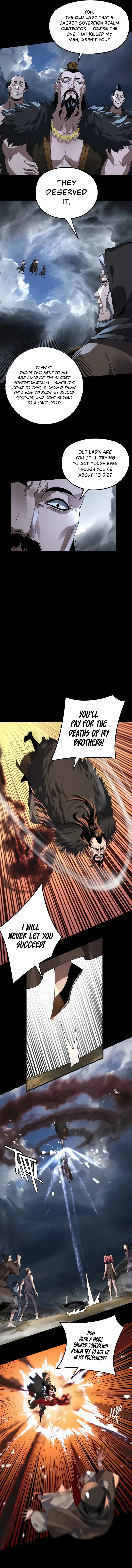 Read I Am the Fated Villain EN Manga Online