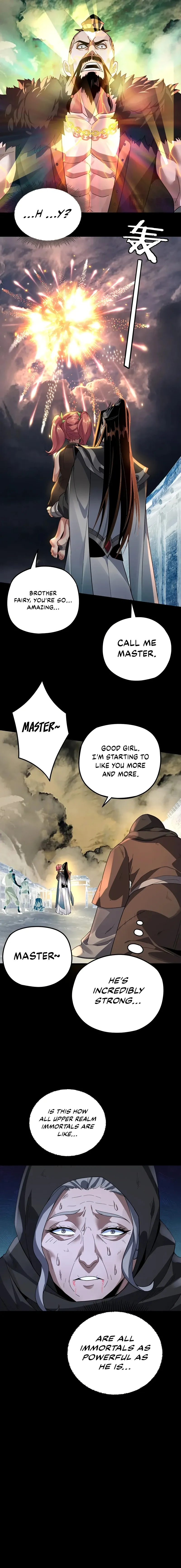 Read I Am the Fated Villain EN Manga Online