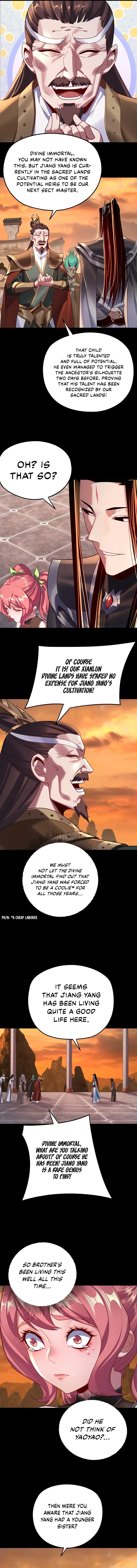 Read I Am the Fated Villain EN Manga Online