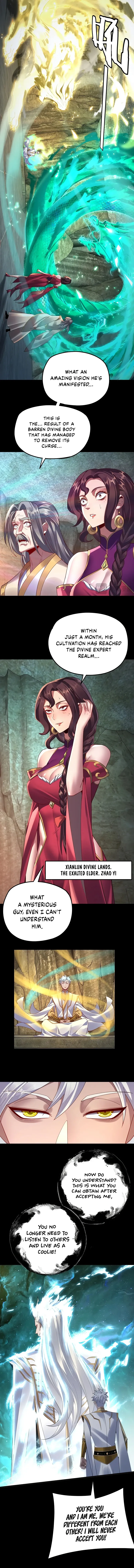 Read I Am the Fated Villain EN Manga Online