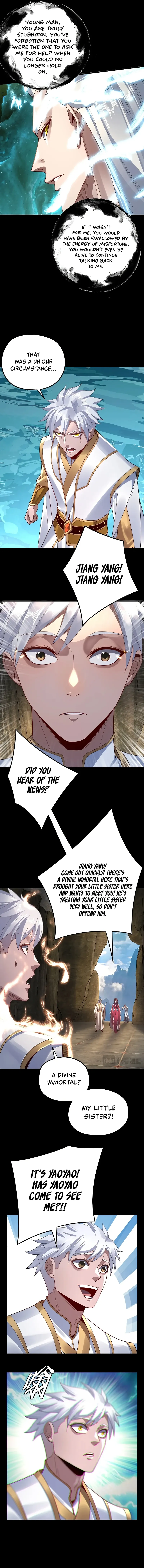 Read I Am the Fated Villain EN Manga Online