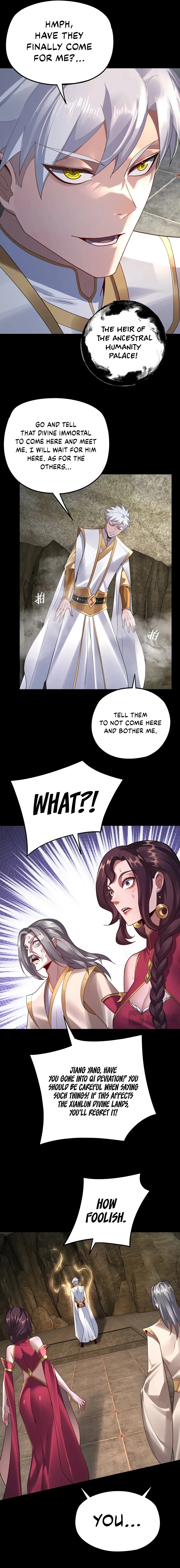 Read I Am the Fated Villain EN Manga Online