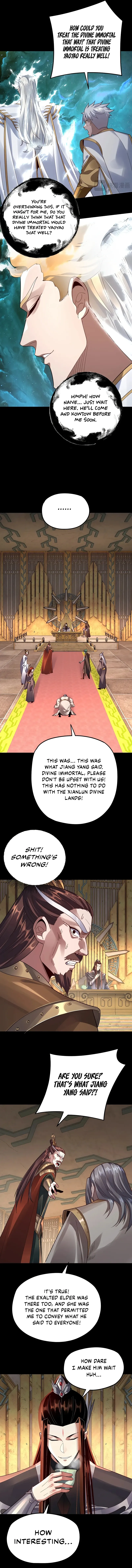Read I Am the Fated Villain EN Manga Online