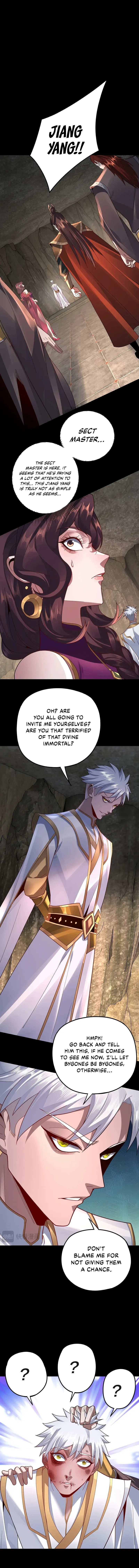 Read I Am the Fated Villain EN Manga Online