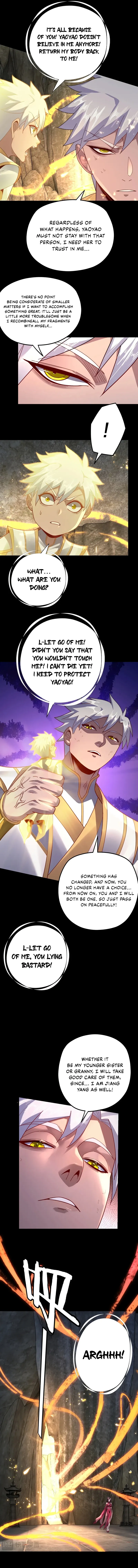 Read I Am the Fated Villain EN Manga Online