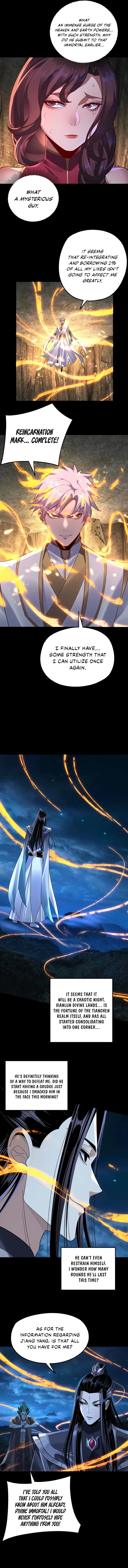 Read I Am the Fated Villain EN Manga Online