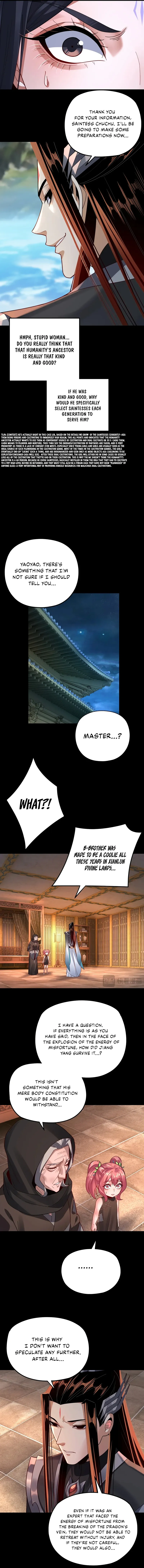Read I Am the Fated Villain EN Manga Online