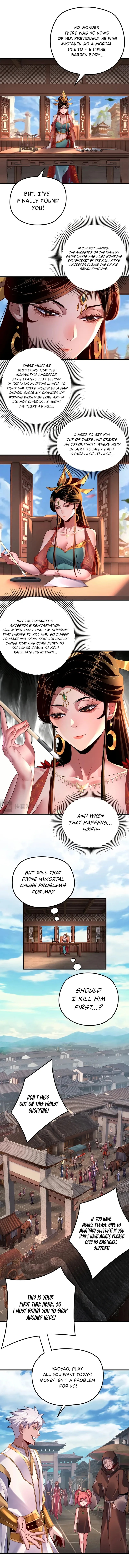 Read I Am the Fated Villain EN Manga Online