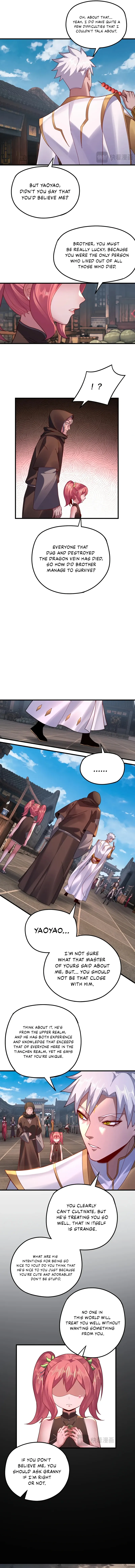 Read I Am the Fated Villain EN Manga Online