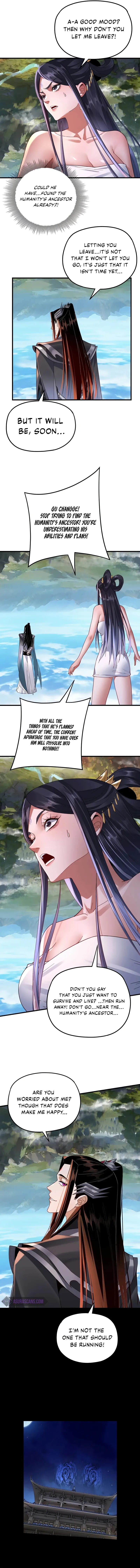 Read I Am the Fated Villain EN Manga Online