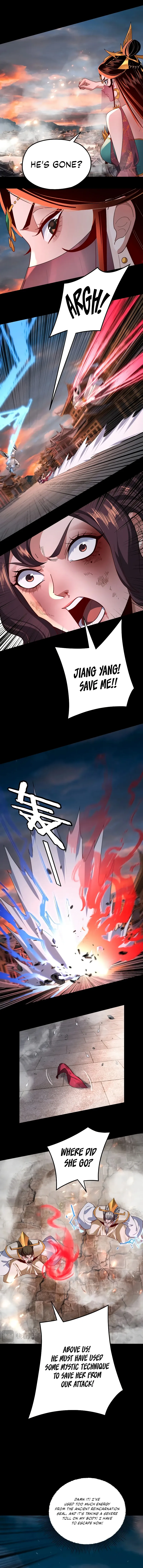 Read I Am the Fated Villain EN Manga Online