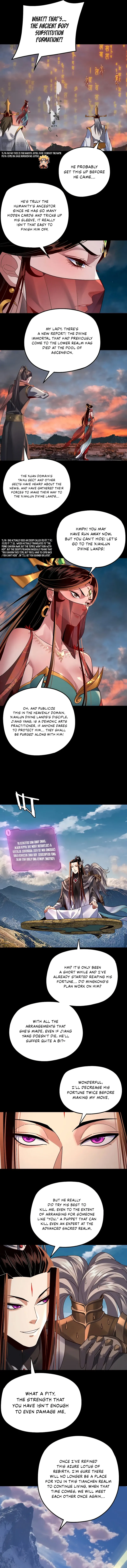 Read I Am the Fated Villain EN Manga Online