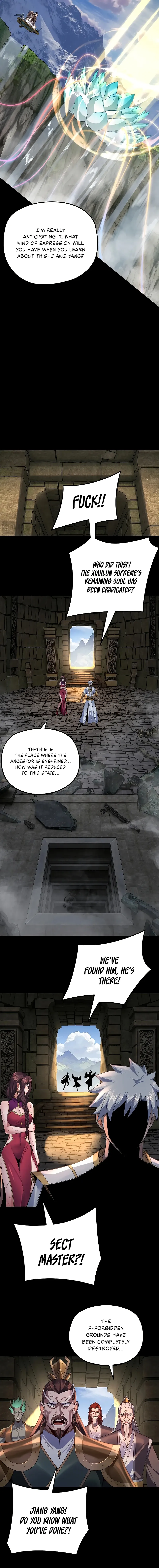 Read I Am the Fated Villain EN Manga Online