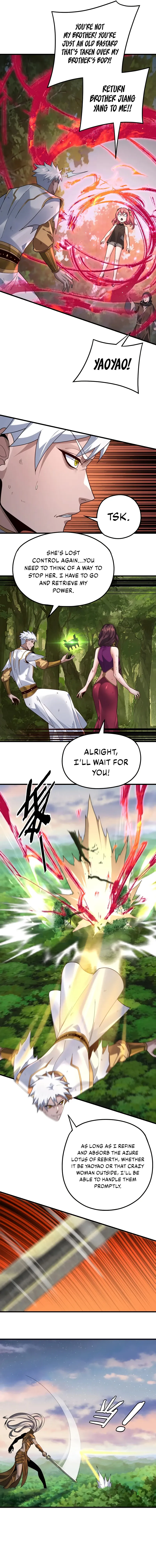 Read I Am the Fated Villain EN Manga Online