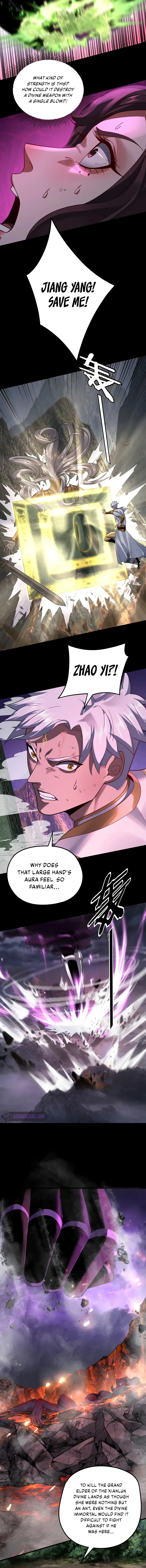 Read I Am the Fated Villain EN Manga Online