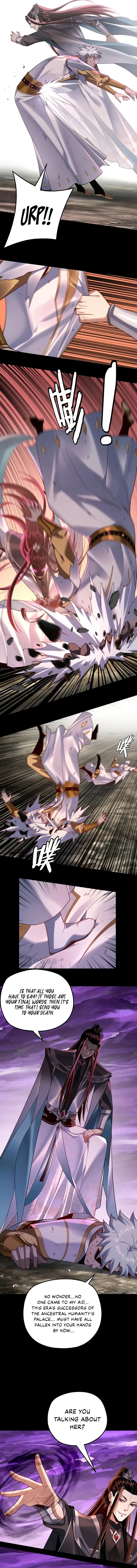 Read I Am the Fated Villain EN Manga Online