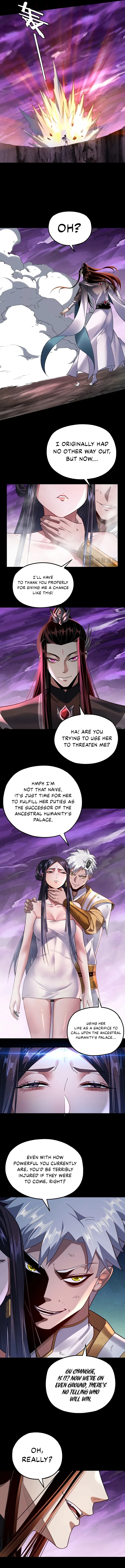 Read I Am the Fated Villain EN Manga Online