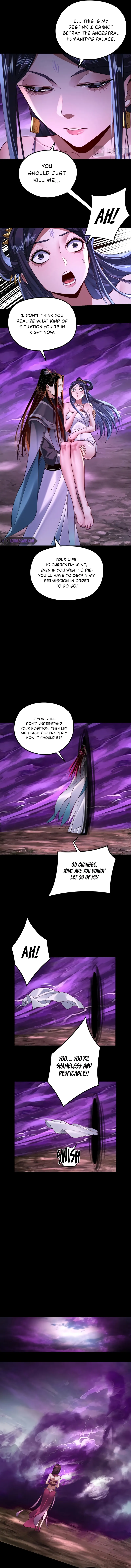 Read I Am the Fated Villain EN Manga Online