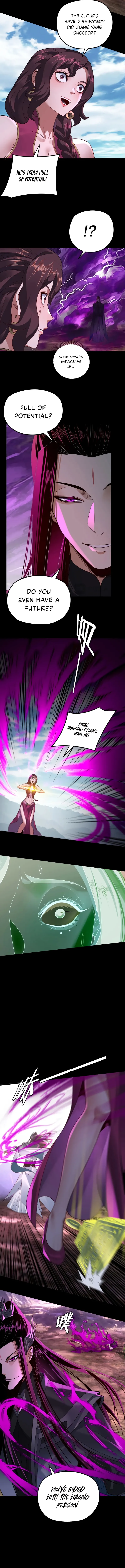 Read I Am the Fated Villain EN Manga Online