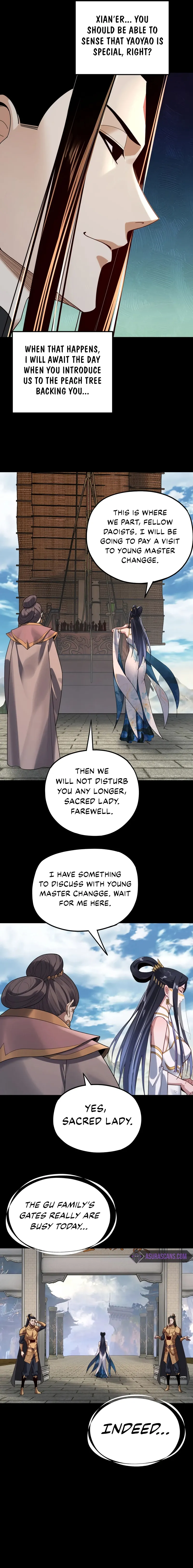 Read I Am the Fated Villain EN Manga Online