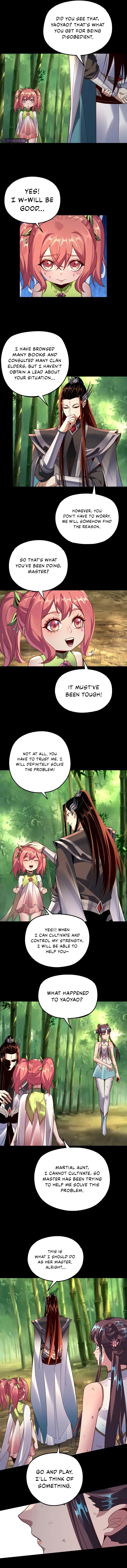 Read I Am the Fated Villain EN Manga Online