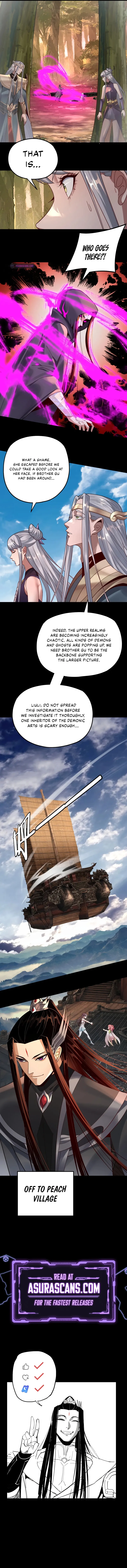 Read I Am the Fated Villain EN Manga Online