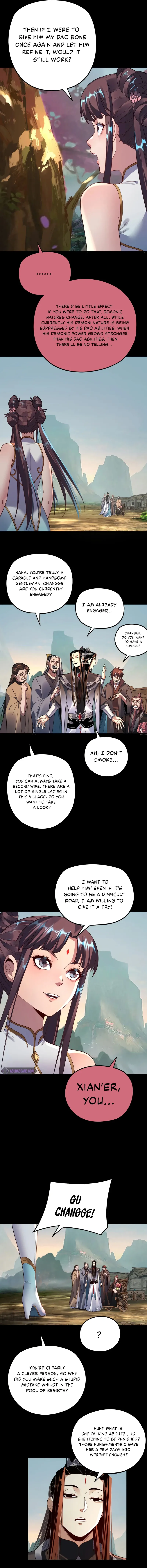 Read I Am the Fated Villain EN Manga Online