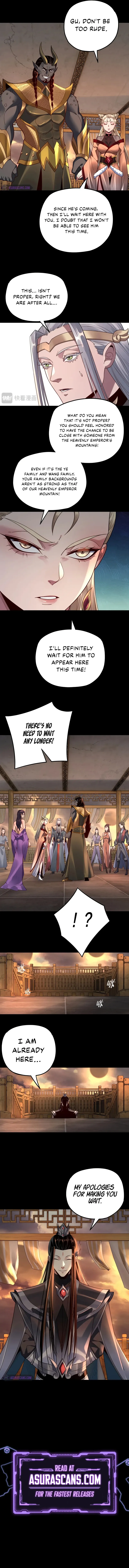 Read I Am the Fated Villain EN Manga Online