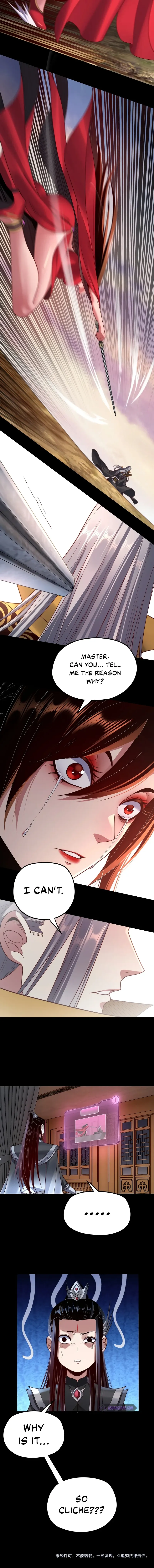 Read I Am the Fated Villain EN Manga Online