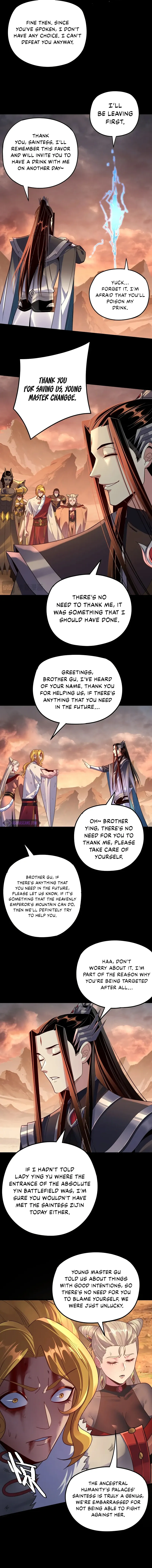 Read I Am the Fated Villain EN Manga Online